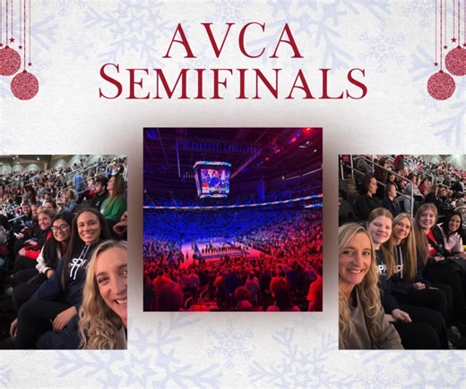 1.6K views · 34 reactions | 퓞퓷 퓽퓱퓮 퓯퓲퓯퓽퓱 퓭퓪픂 퓸퓯 퓒퓱퓻퓲퓼퓽퓶퓪퓼, 퓒퓢퓓퓟 퓰퓪퓿퓮 퓽퓸 퓶퓮... a 5-set semifinal match at the NCAA DI Volleyball Championships! | Community Sports Development Program - CSDP Volleyball | Facebook