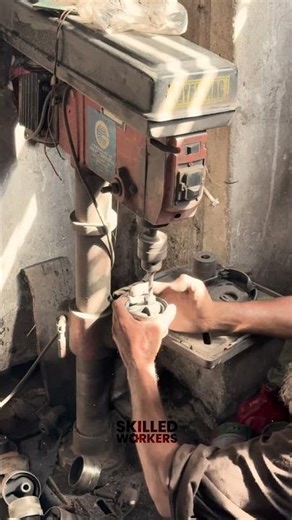 How Car Engine Mounts Are Made!