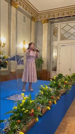 🇮🇹 Coro "Toma por favor mi mano". 2 de marzo de 2024. Estudio Bíblico en Roma, Italia #IDMJI