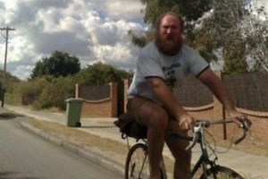 Midland’s cult hero fed up with harassment
