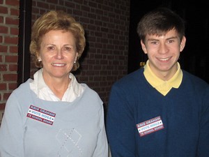 TE Votes: Polling the Polls