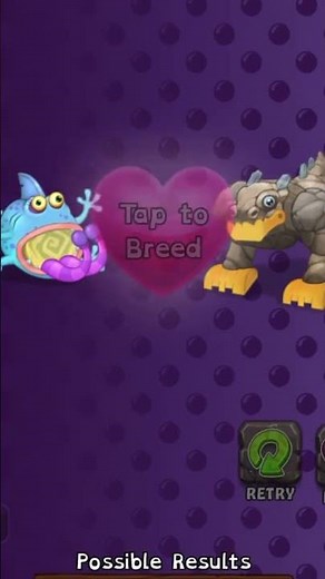 MSM - How to breed G’joob! #mysingingmonsters #gjoob #tutorial