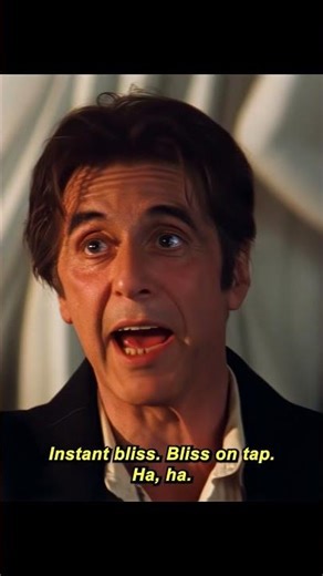 Free will, it is a bitch. #movie #film