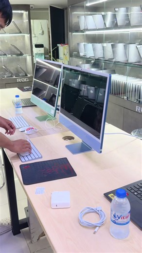 #computer #citycomputer #fypシ゚ #imac #apple Telegram: 010996199