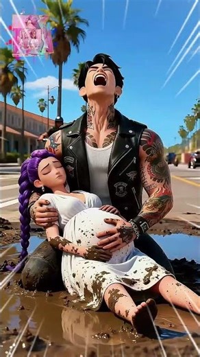 Rumi Gục Ngã… Mira Liệu Có Nhận Ra Điều Sai Trái?! 😱🔥 #rumi #viral #shortvideo