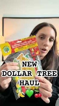 Dollar Tree Finds You Need This Week #dollartreehaul