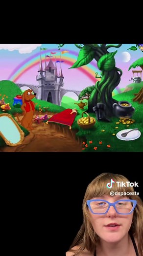 JumpStart Learning Games: A Nostalgic Journey