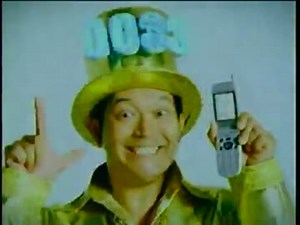 【CM】 山口智充NTTコミュニケーションズ 0033