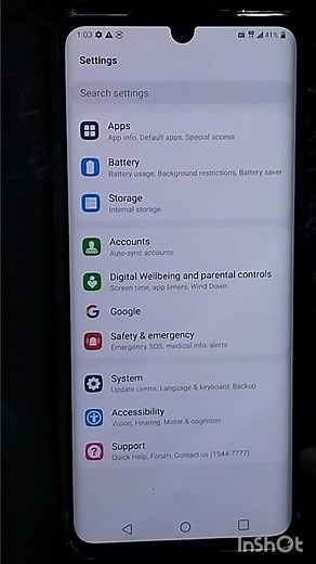 LG VELVET 5G in 2023
