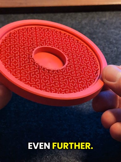 Enhance Your Exposed Infill Prints with 3D Techniques