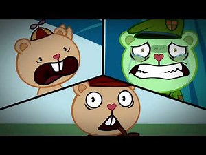 I wanna live... | Meme | Happy Tree Friends Cartoonstar Universe (Cubshoot / Cub Shoot?)