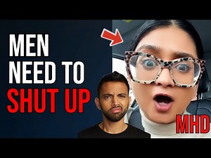 Woman Responds To Akaash Singh’s Wife Being EXPOSED… Then Blames Men