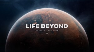LIFE BEYOND: Chapter 1. Alien Life, Deep Time, and Our Place in the Universe