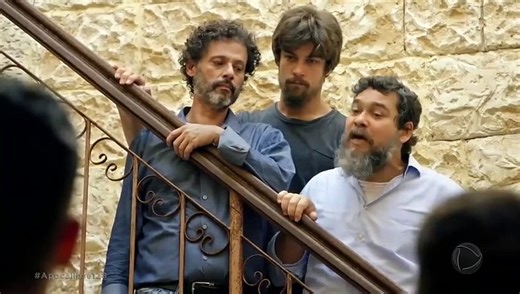 Apocalipsis Capitulo 128 Completo Capitulo 128 Apocalipsis Completo