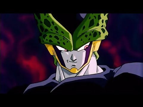 Dragon Ball Z - Cells - Faulconer Productions [Mirror]