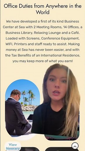 Who would go on thsi cruise? #greenscreen #cruise #cruisedeals #travelhacks #travelnews #travel