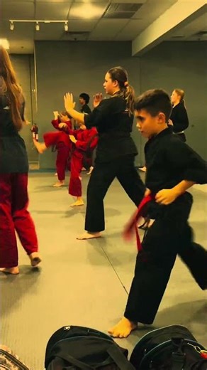 4 HOURS of EPIC Ninja Training!! Luke Earns His Brown-Black Belt 🥋🔥 #ninjakidz