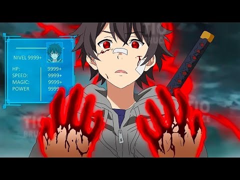 Boy With A Cheat Skill Absorbed All SS-Rank Abilities To Take Revenge On The Heroes - Manhwa Recap