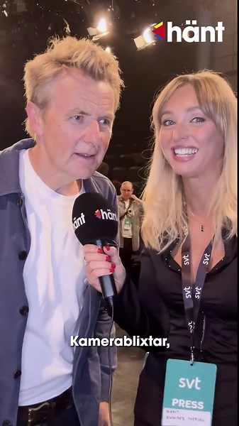 Camilla Läckbergs pengar till Ciara Janson –  nu berättar hon!