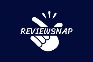 ReviewSnap by Team FintasTech