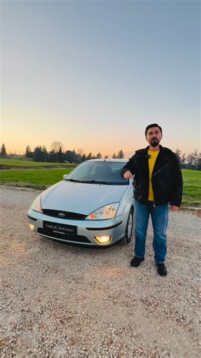 FARUK MAŞALI on Instagram: "🚗 EMSALSİZ TEMİZLİKTE – DÜŞÜK KM! 🚗 🔹 2004 MODEL FORD FOCUS SW 🔹 1.6 BENZİNLİ 🔹 SADECE 78.000 KM 🔹 İLK SAHİBİNDEN 🔹 COLLECTION PAKET 📌 GENİŞ BAGAJ – AİLE VE SEYAHAT ARACI 📌 BAKIMLI, DİRİ, YIPRANMAMIŞ ⚙️ ÖNE ÇIKAN ÖZELLİKLER: ✔️ Collection donanım ✔️ ABS ✔️ Sürücü & yolcu hava yastığı ✔️ Klima ✔️ Elektrikli ön camlar ✔️ Elektrikli aynalar ✔️ Uzaktan kumandalı merkezi kilit ✔️ Orijinal jantlar ✔️ Yol bilgisayarı ✔️ Geniş station wagon bagaj hacmi ✔️ Konforlu sü