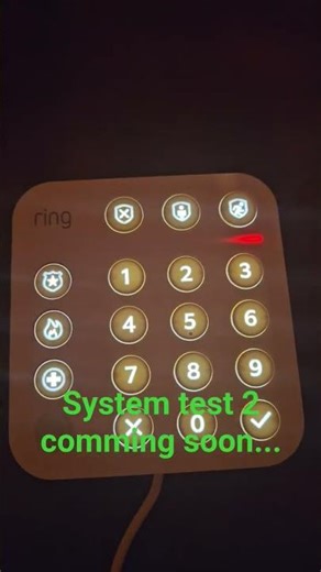 system test 2 sneak peak