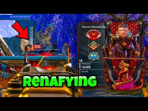 The BEST Controller Settings Season 29 Apex Legends | 2026 | Renafying
