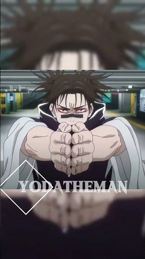 Piercing blood 🩸 | Choso edit | Bachi Bachi (Phonk) | #edit #anime #animeedit #jjk #jujutsukaisen