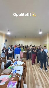 Opalite with the MHPSS Lite Youth Volunteers and Ilocos Sur PYDO! 🥰 | Mental Health Mother