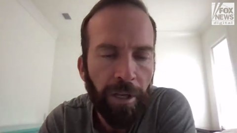 ‘NCIS: New Orleans’ star Lucas Black explains why he left hit series: ‘Enough was enough’