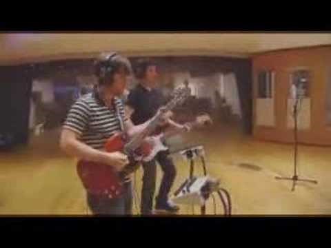 The Fray - Fixing A Hole (Beatles Cover)