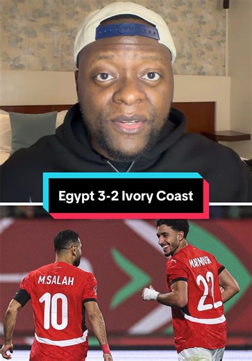 Egypt Advances to AFCON 2025 Semifinals After Thrilling Win