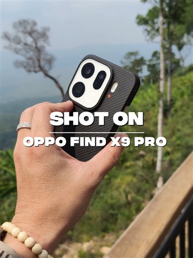 Camera Test & Photography Review