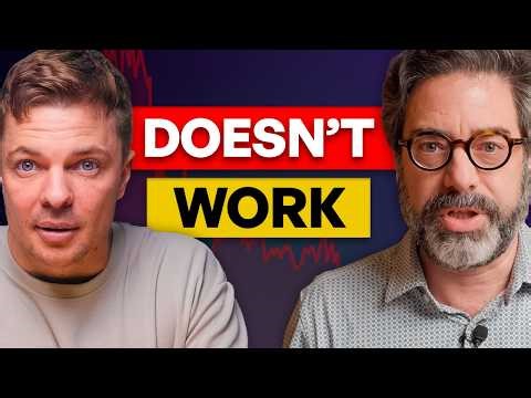 Damien's Retirement Strategy Loses 95% of the Time