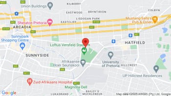 Loftus Versfeld Stadium Concert Tickets & Events Schedule 2026 - Pretoria, South Africa | JamBase