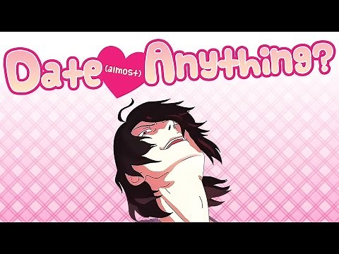 Date (almost) Anything Simulator