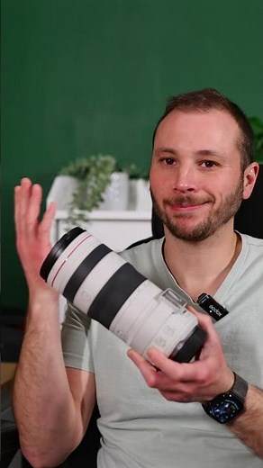 Canon RF 70–200mm f/2.8 Z – Real-World Low Light Test on the R3