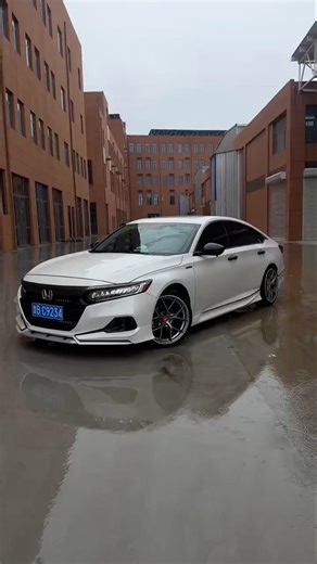Best honda accord generation | Finally-All New Honda Accord Officially Released- King of all Coupes
