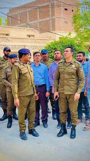 17K views · 533 reactions | Rpo multan and cpo multan visit Drug Rehabilitation hospital #cpomultan #rpomultan #viralvideo #multan #police #foryou #foryoupage #fypシ゚viral | CPO Multan | Facebook