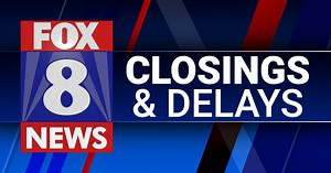 Closings and Delays