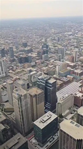 #Willis Tower#Chicago#illinois #vacasiones