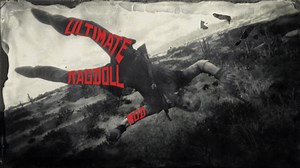 Ultimate Ragdoll Mod