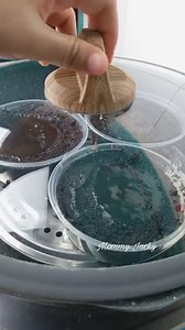 4 Ingredients No Bake Lava Cake saraap! | Mommy Jacky