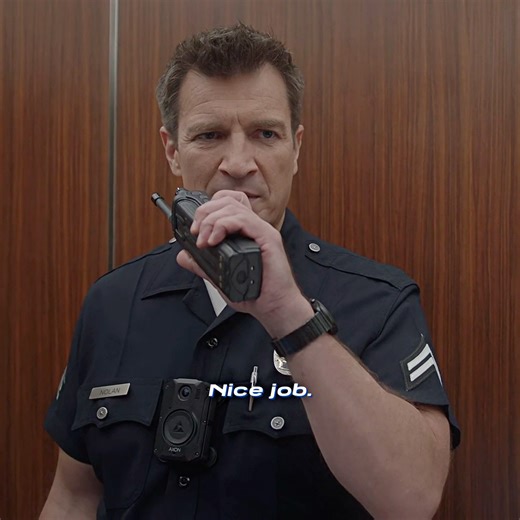 “The new doctor is not a doctor.” | #TheRookie