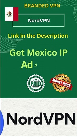 Best VPNs for Mexico with Mexico IP Address Free Trial