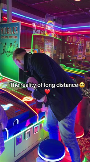 After 11 days together, tomorrow the reality of long distance hits! 🥹 this has been the longest we have spent together so it’s going to make it even harder to say goodbye ❤️ Does it get any easier? #longdistance #timetogether #backtoreality #foryou #fyp