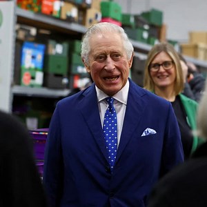 193K views · 845 reactions | Prince Harry has suggested that his invitation to the King's coronation depends on whether his father and brother agree to meet with him before the historical event. | The Mirror | Facebook