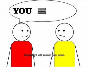 Count on Me - Bruno Mars(Animation)