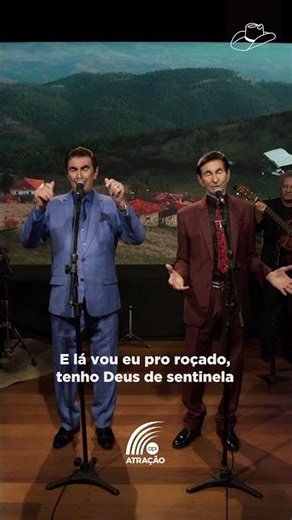 Lourenço & Lourival - Franguinho Na Panela (Parte 1) #sertanejo #sertanejoraiz #modao #modaoraiz