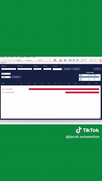 Essential Features of an Effective Project Management System